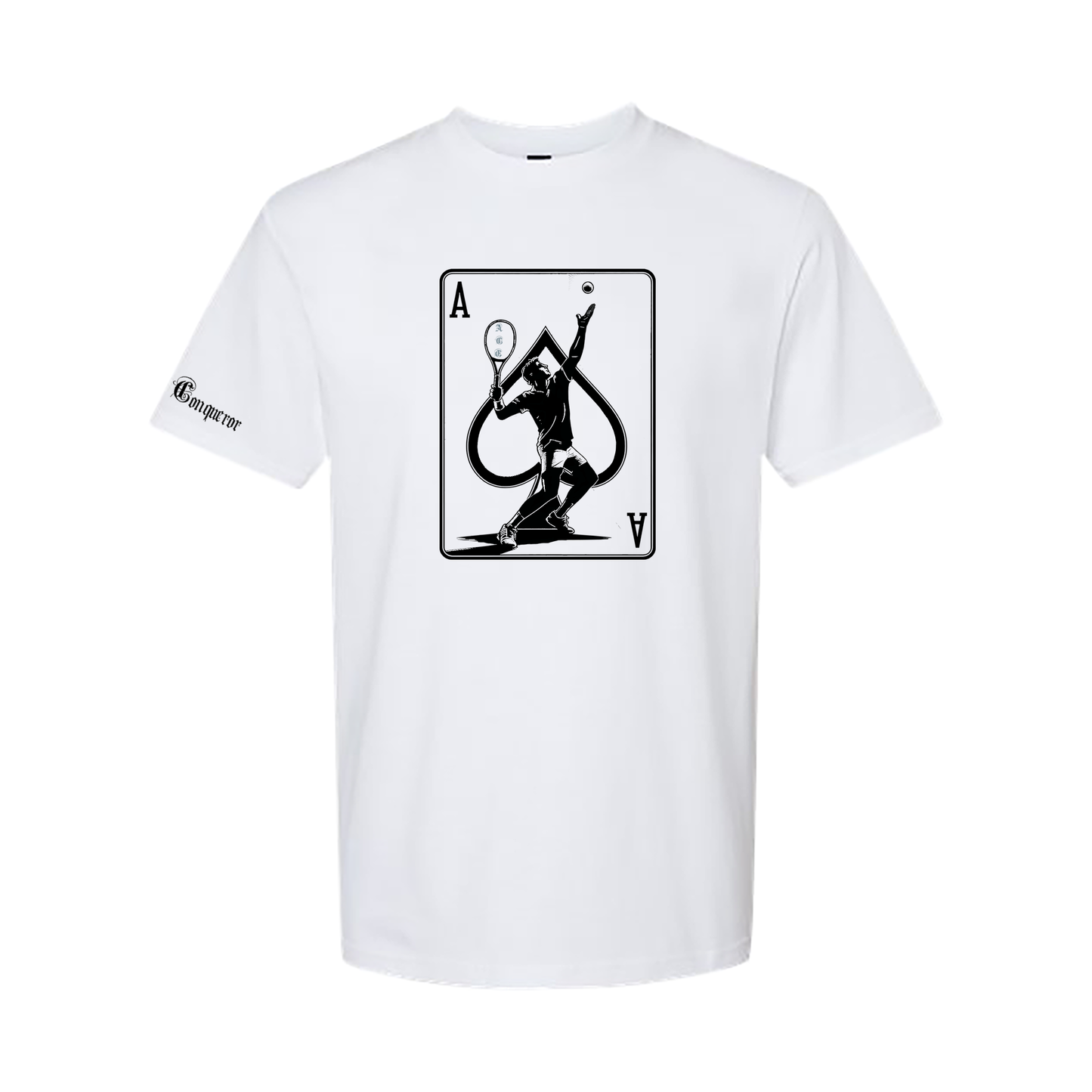 Ace the Serve T-Shirt