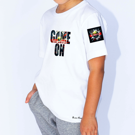 Game On | No Competition T-Shirt